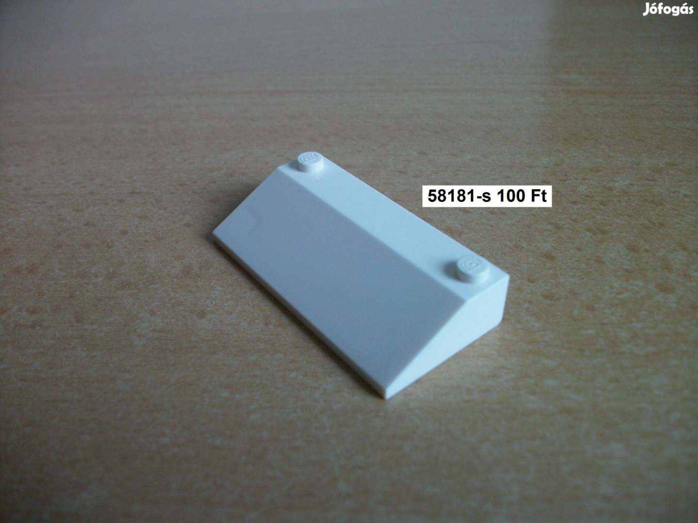 LEGO tető elemek 31.