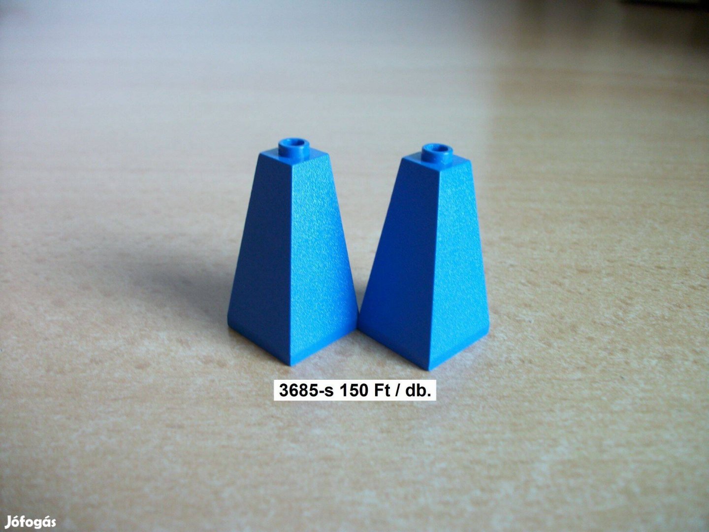 LEGO tető elemek 4.