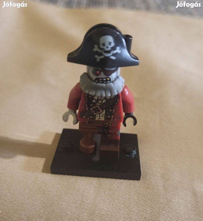 LEGO zombi kalóz figura eladó postával!