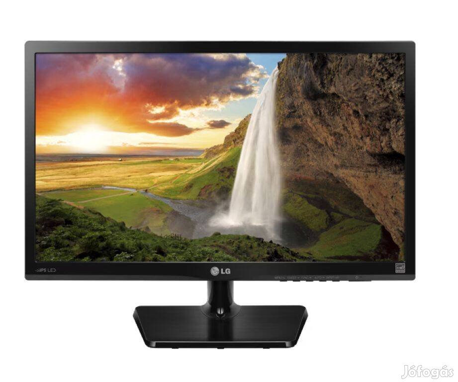 LG 22 MP 47D-P monitor