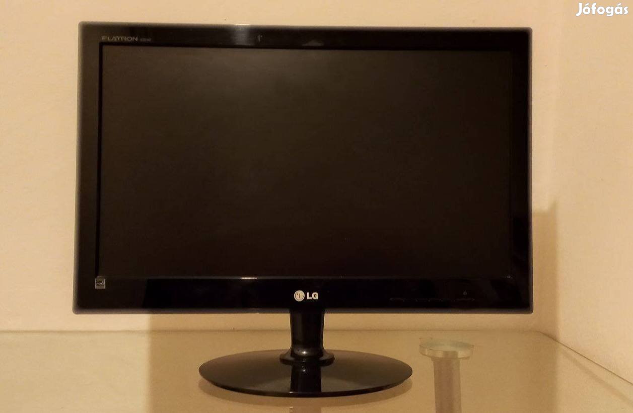 LG 22' Full HD monitor