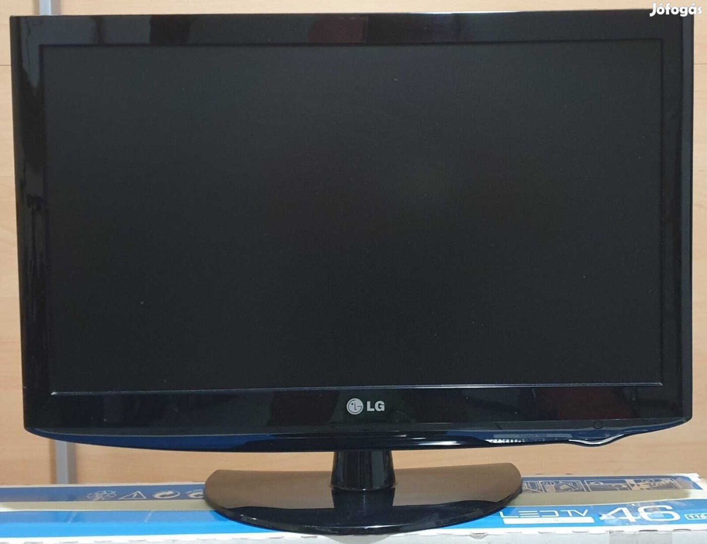 LG 22 lh 2800 monitor tv