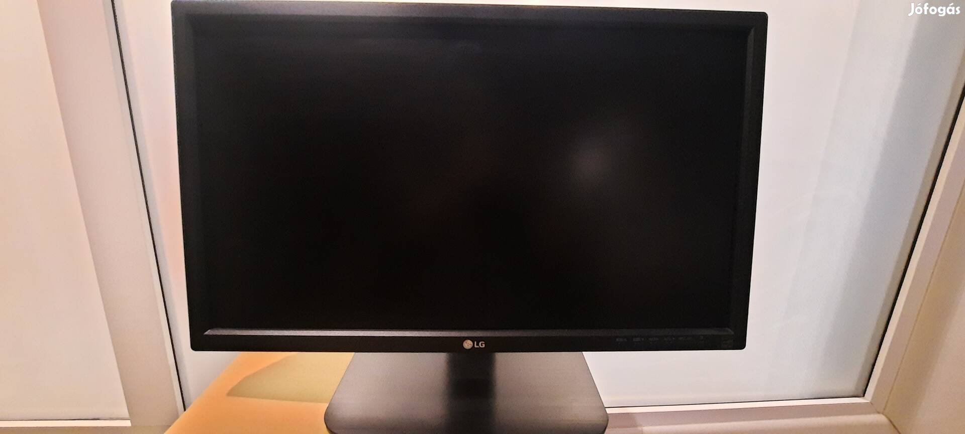 LG 22 monitor eladó 