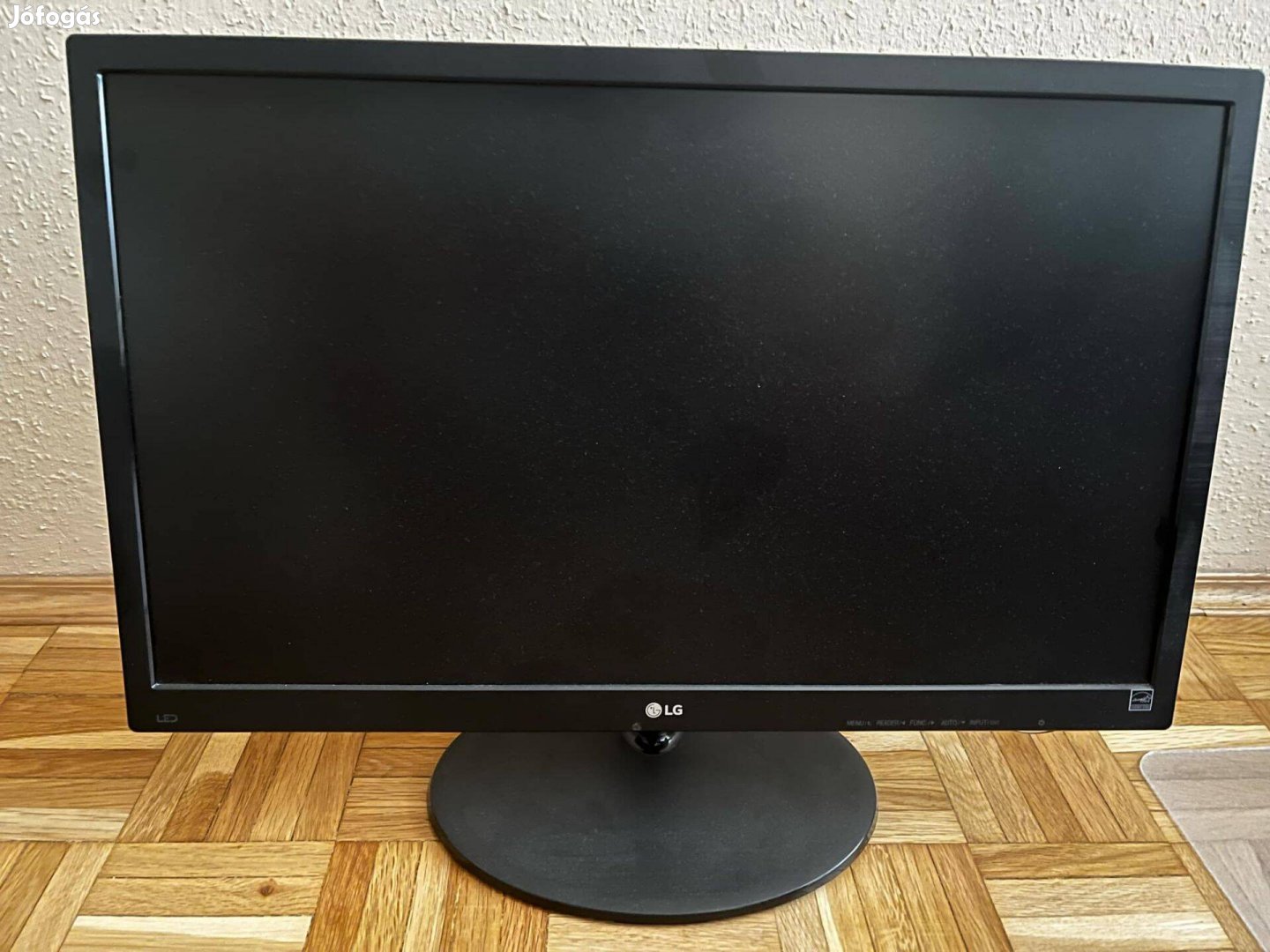 LG 24M38D-B Gaming Monitor 75Hz