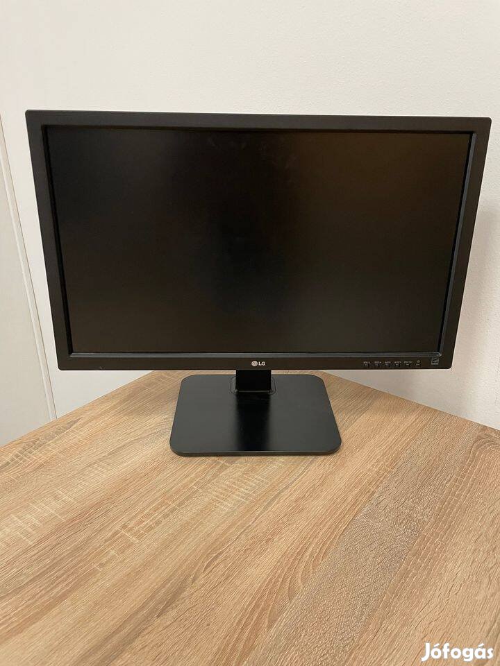 LG 24MB37PM-B Monitor