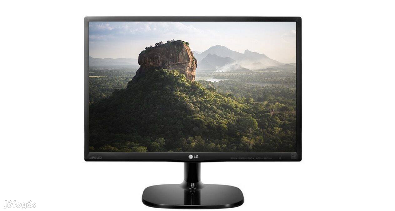 LG 24MP48HQ-P 24" LED monitor