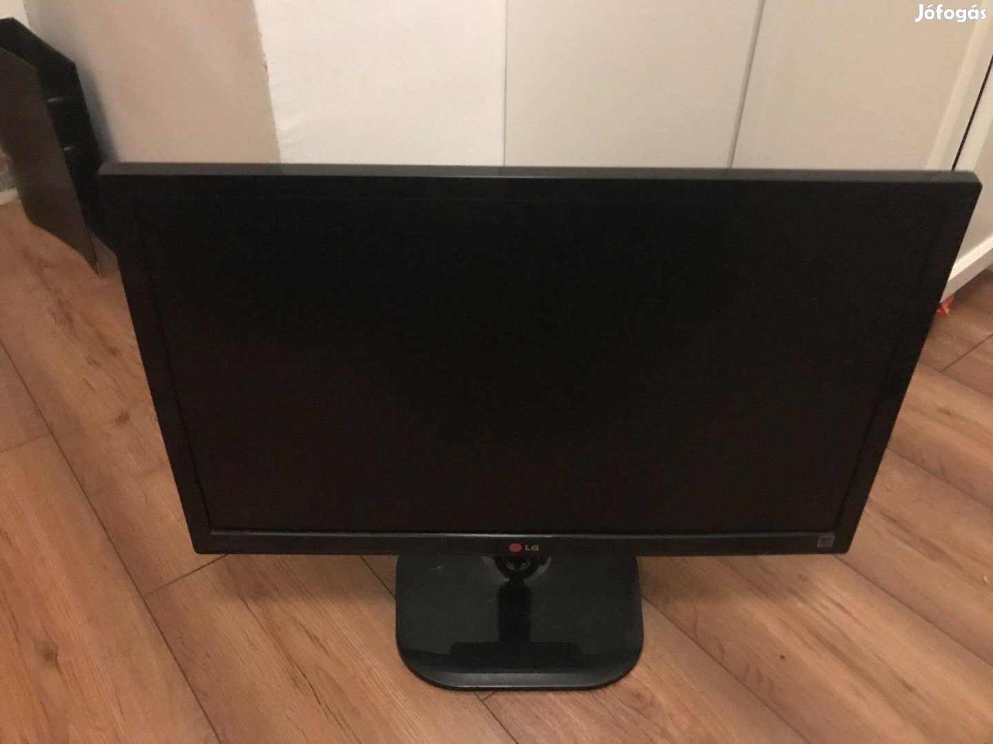 LG 24MP55HQ IPS LED monitor