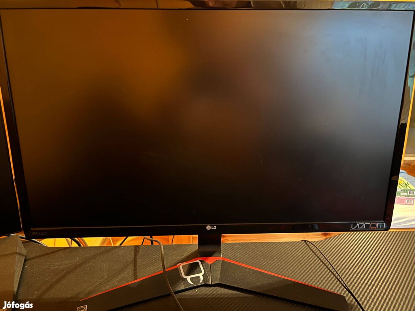 LG 24MP59G-P Monitor