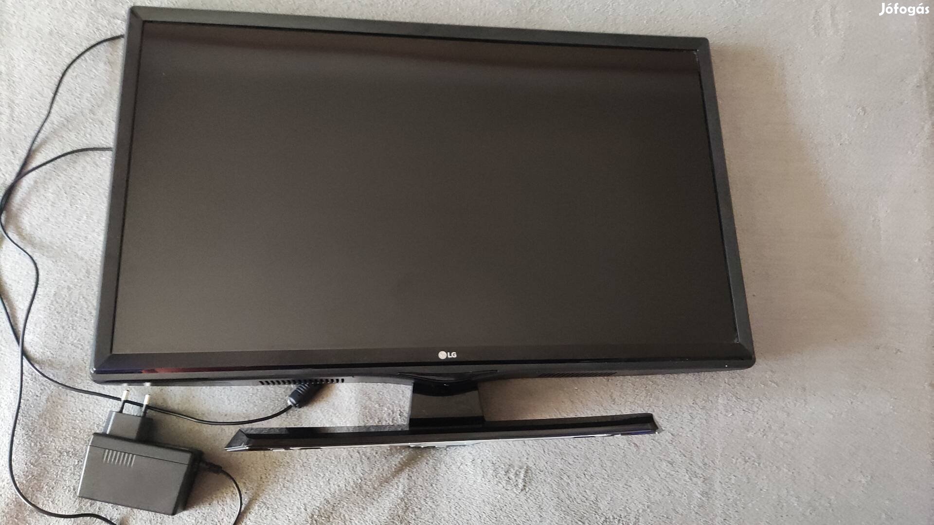 LG 24MT49DF PZ led monitor eladó 