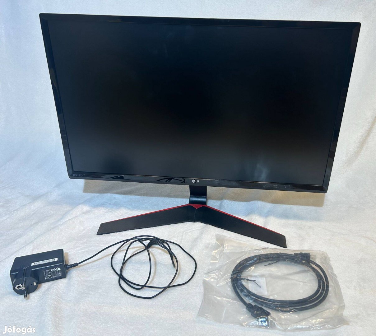 LG 24" monitor 24MP59G-P