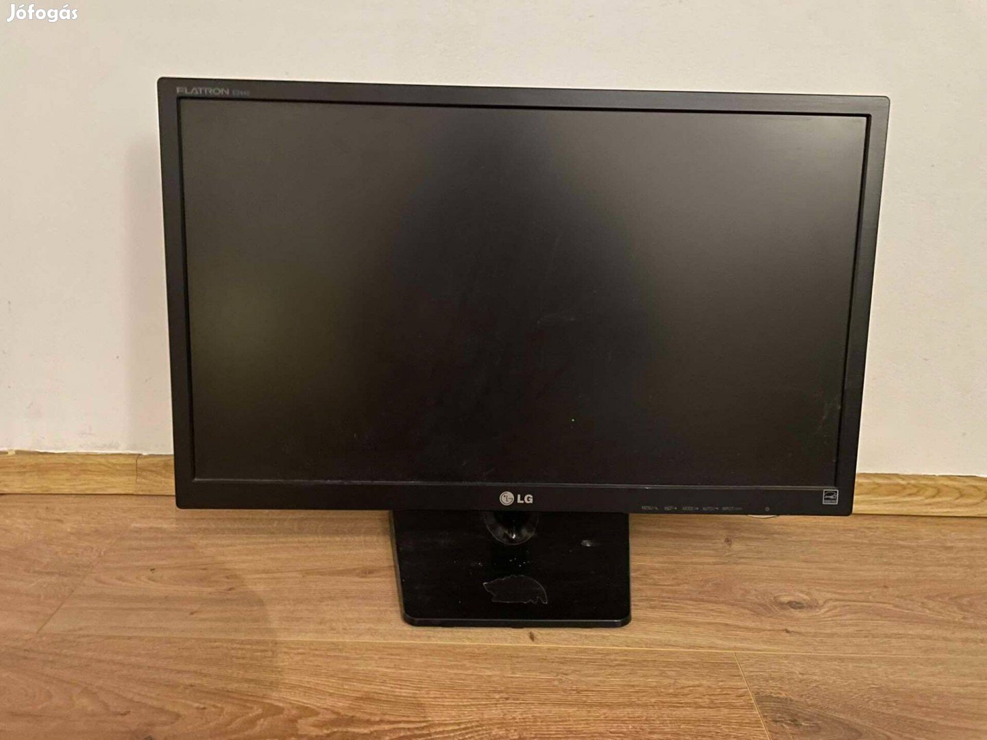 LG 24inch monitor