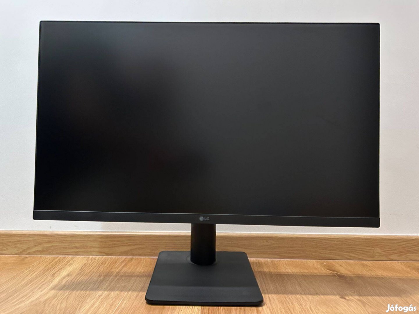 LG 27MP450B monitor 27" újszerű