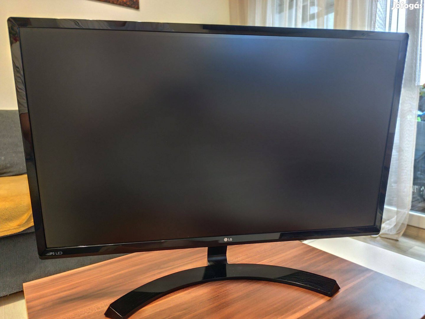 LG 27MP58Vq 27" Fullhd Monitor