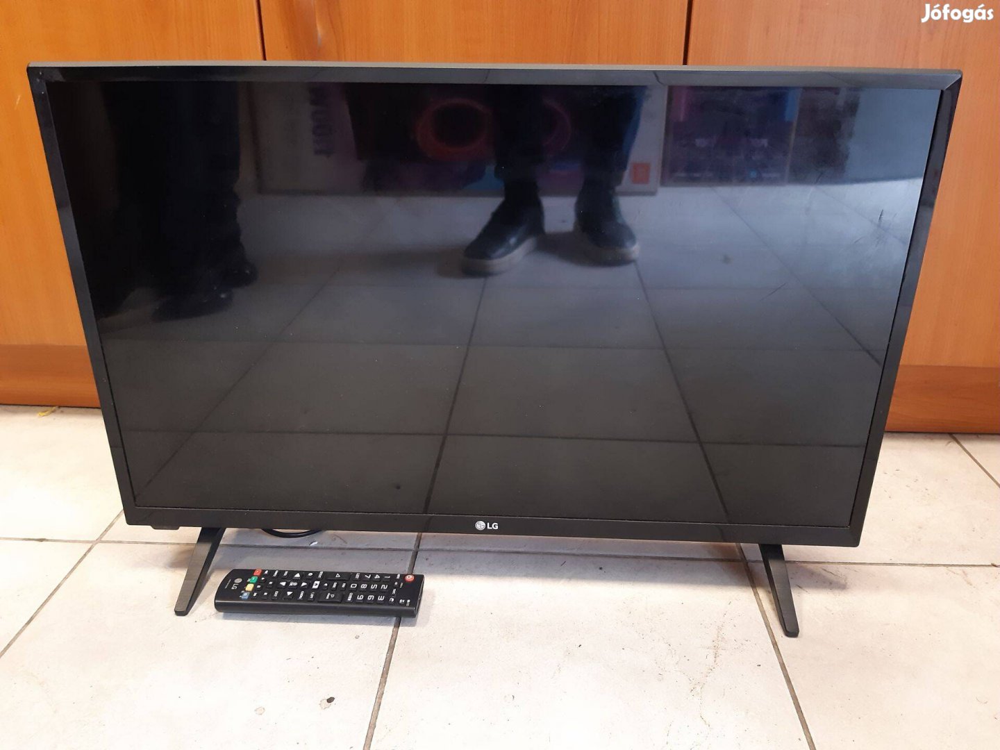 LG 28MT42VF-PZ HD Led TV Monitor Újszerű Garanciával !