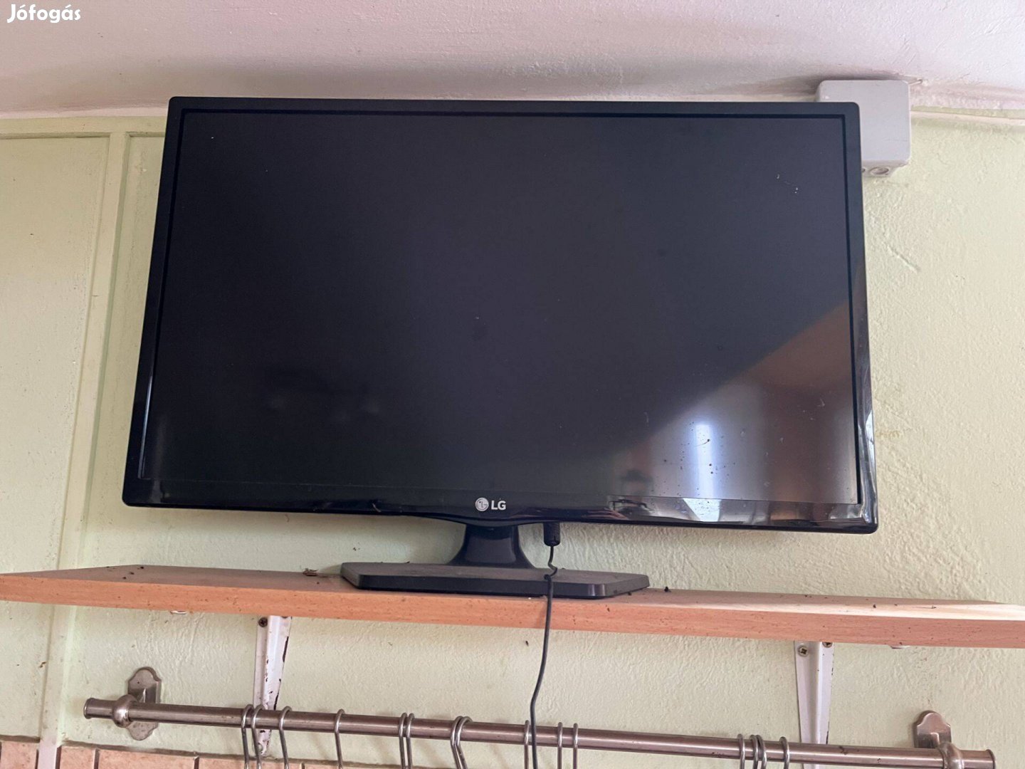 LG 28MT47D-PZ monitor TV