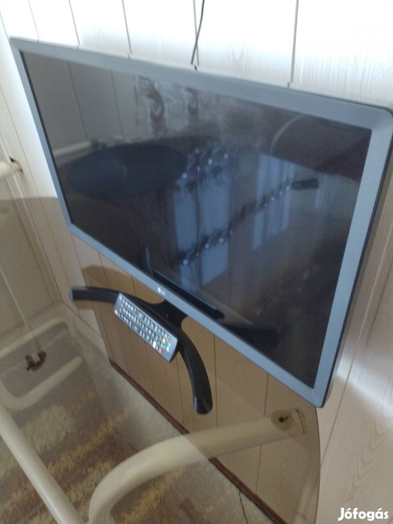 LG 28 colos monitor eladó hibatlan allapotban