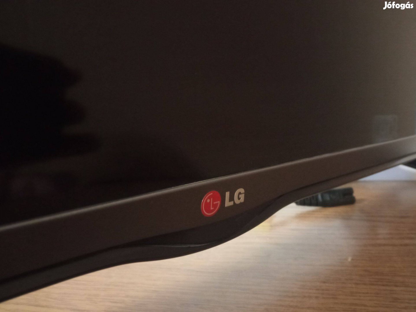 LG 32LB550B hibás