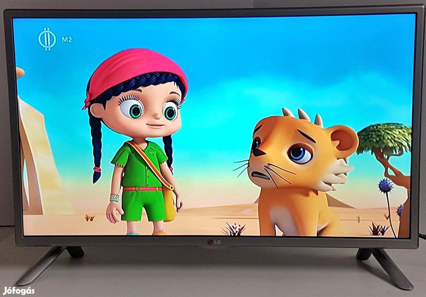 LG 32LB5700 Full HD 32coll 82cm SMART LED TV