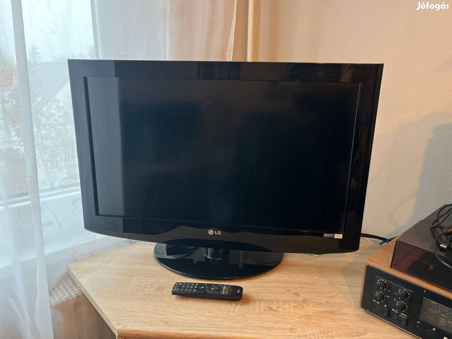 LG 32LD320_82 cm TV