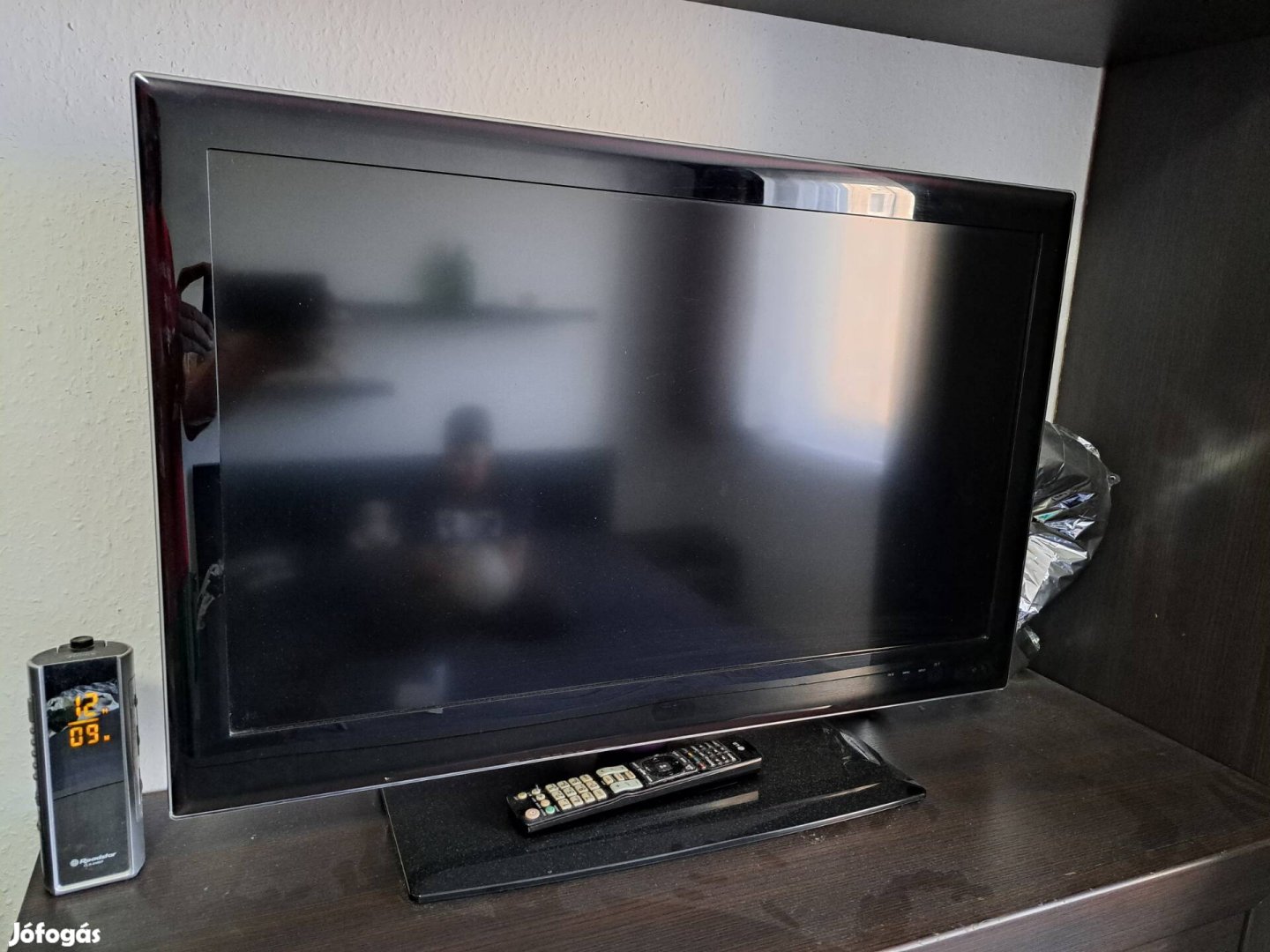 LG 32LE5500 Lcd televízió 