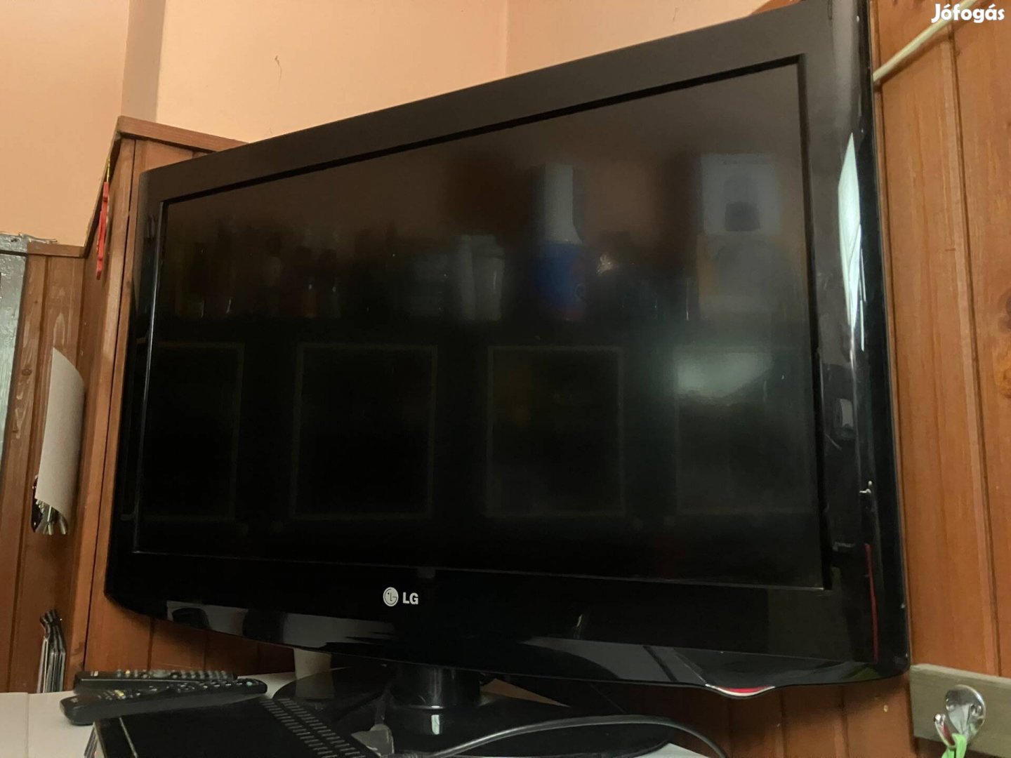 LG 32LH2000 Tv