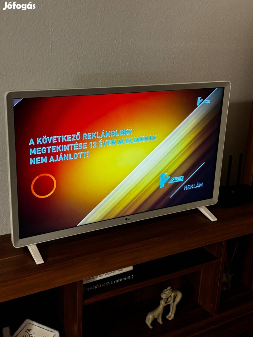 LG 32LK6200PLA Smart Led TV