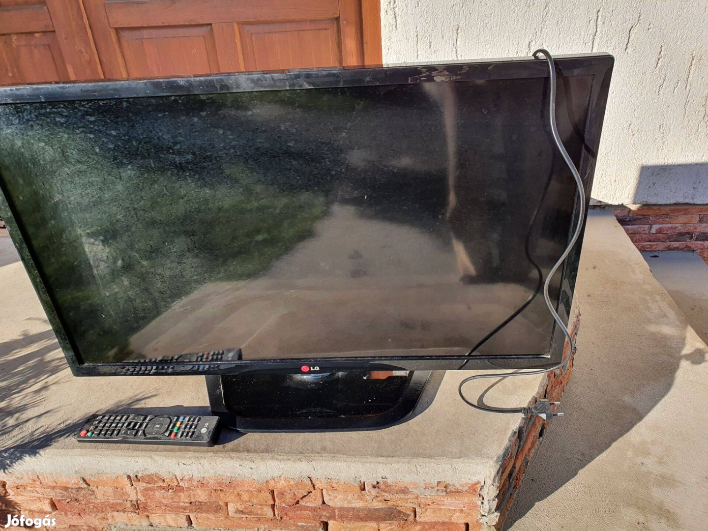 LG 32LN5405 led tv táphibával eladó