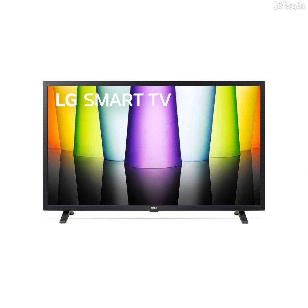 LG 32LQ63003LA HDR SMART LED TV Őrületes Akcióban!