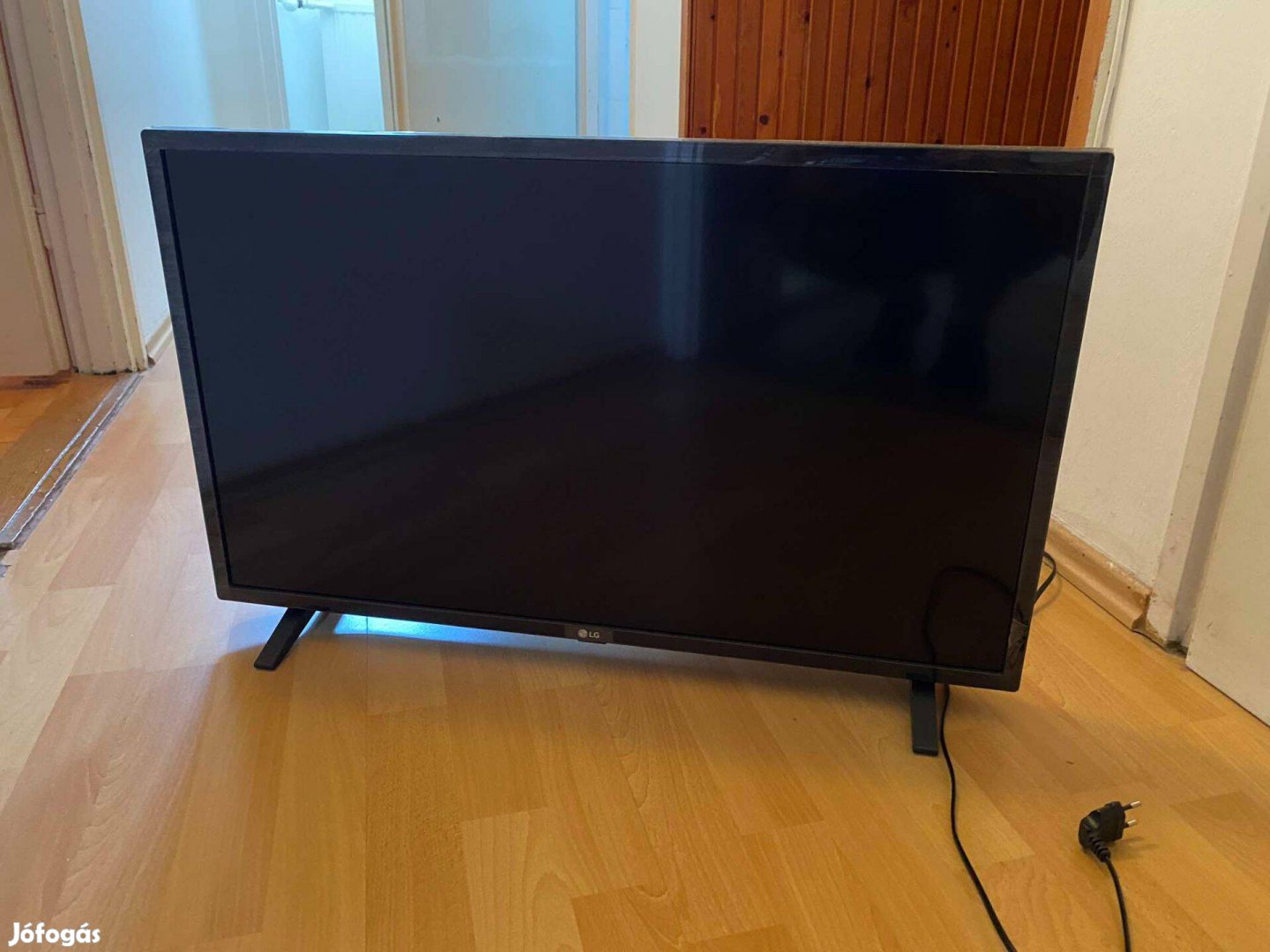 LG 32LQ 80 cm-es okostévé