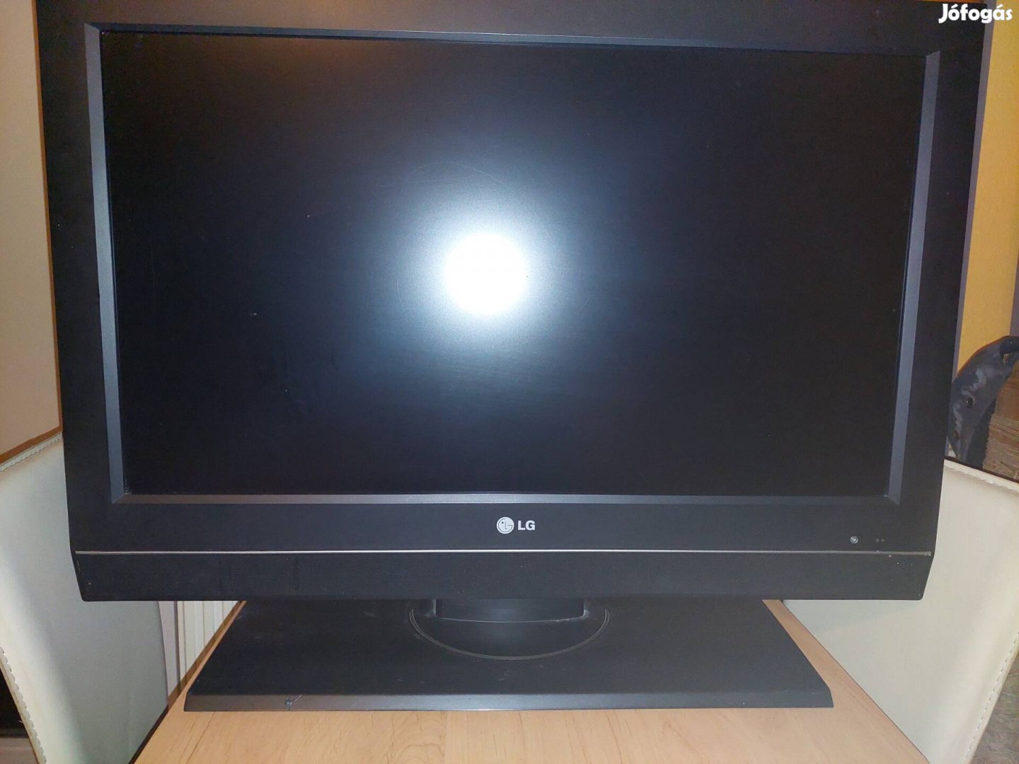 LG 32"LCD tv eladó