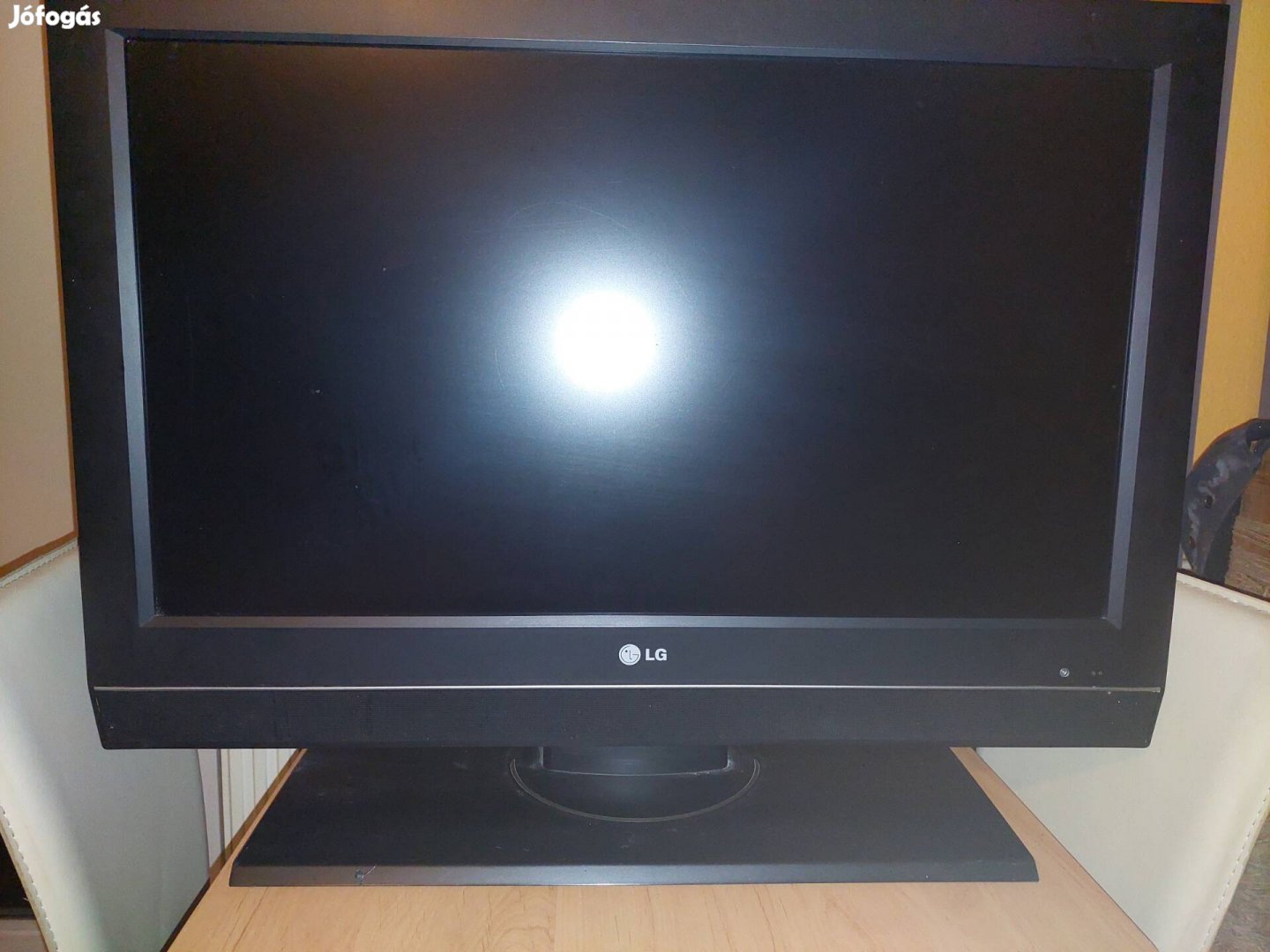 LG 32" LCD tv eladó!