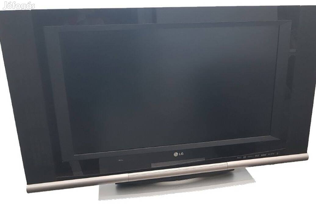 LG 32 / 82 cm LCD televízió kép a kép-ben funkcióval eladó