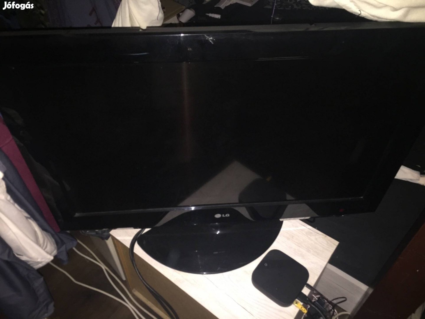 LG 32lf2510 LCD TV