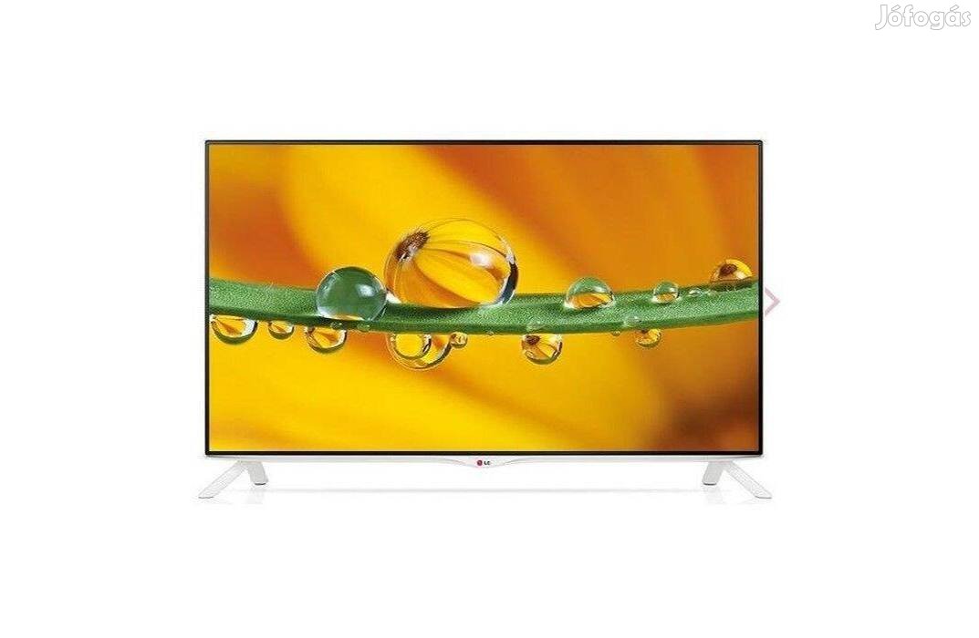 LG 40UB800V, 102cm, UHD, Wifi, SMART, led tv fehér színben