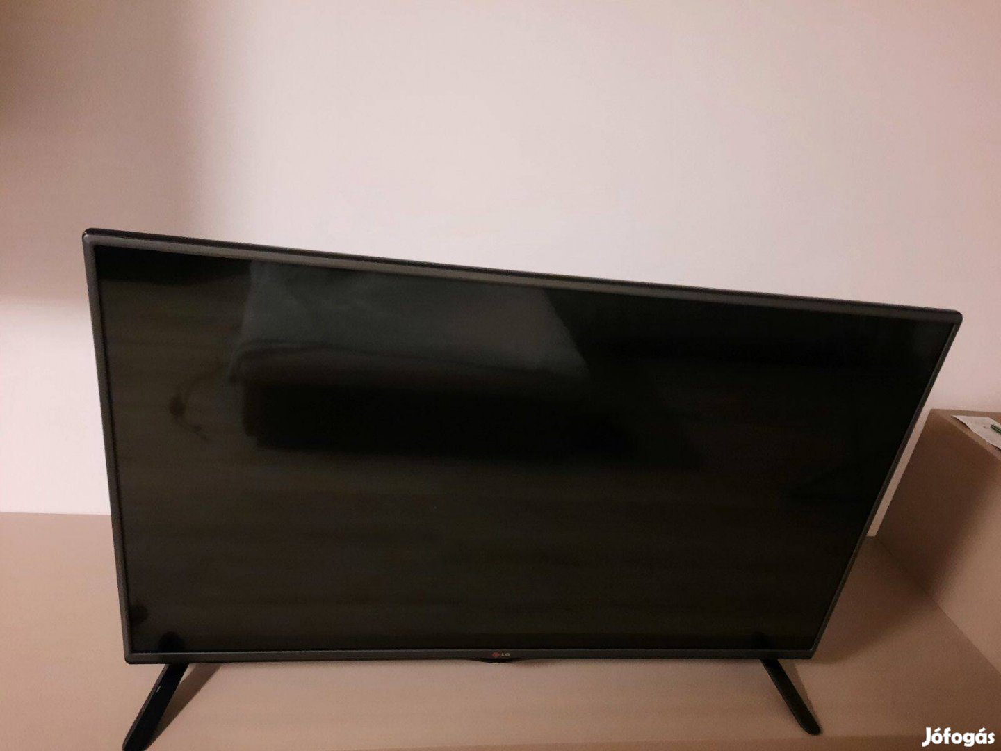 LG 42LB5500 106 cm TV