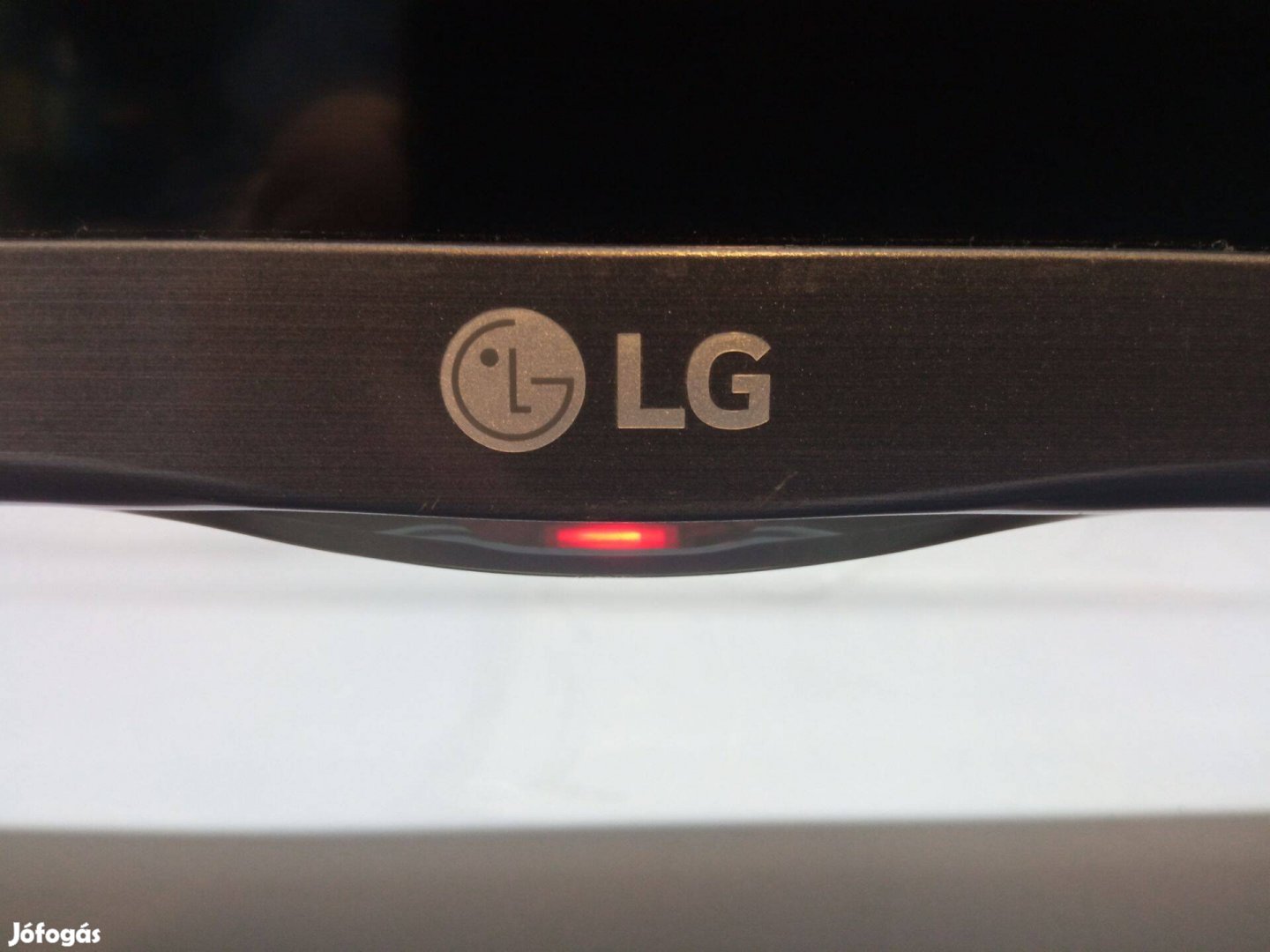 LG 42LF5800 hibás