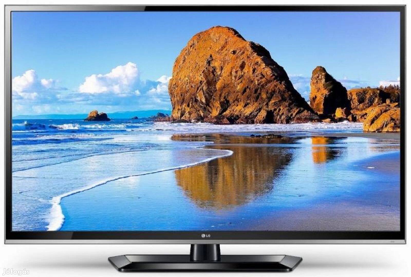 LG 42LS5600 + Irim Bella TV komód külön vagy egyben eladó!!