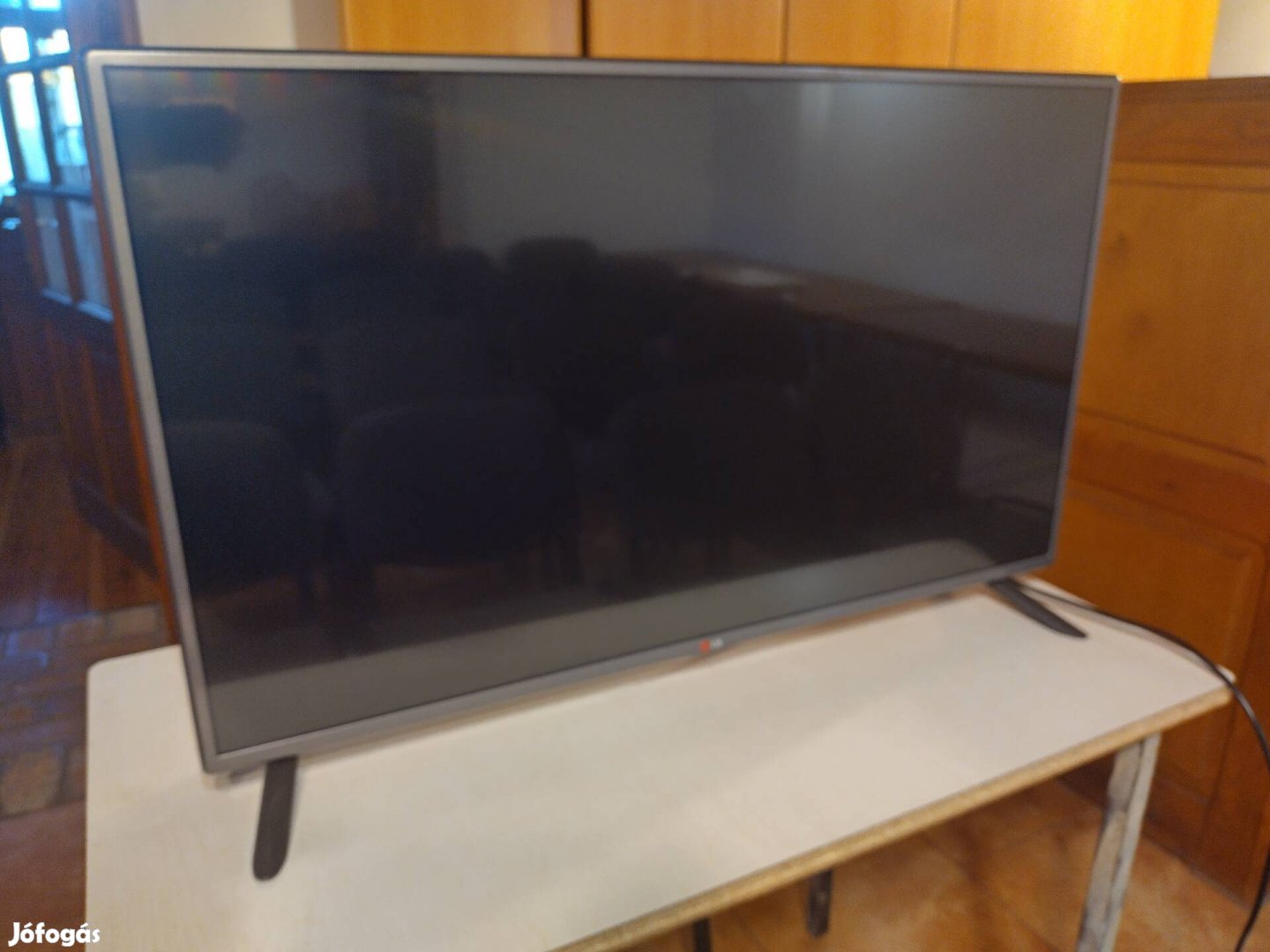 LG 42" full hd LED tv eladó!