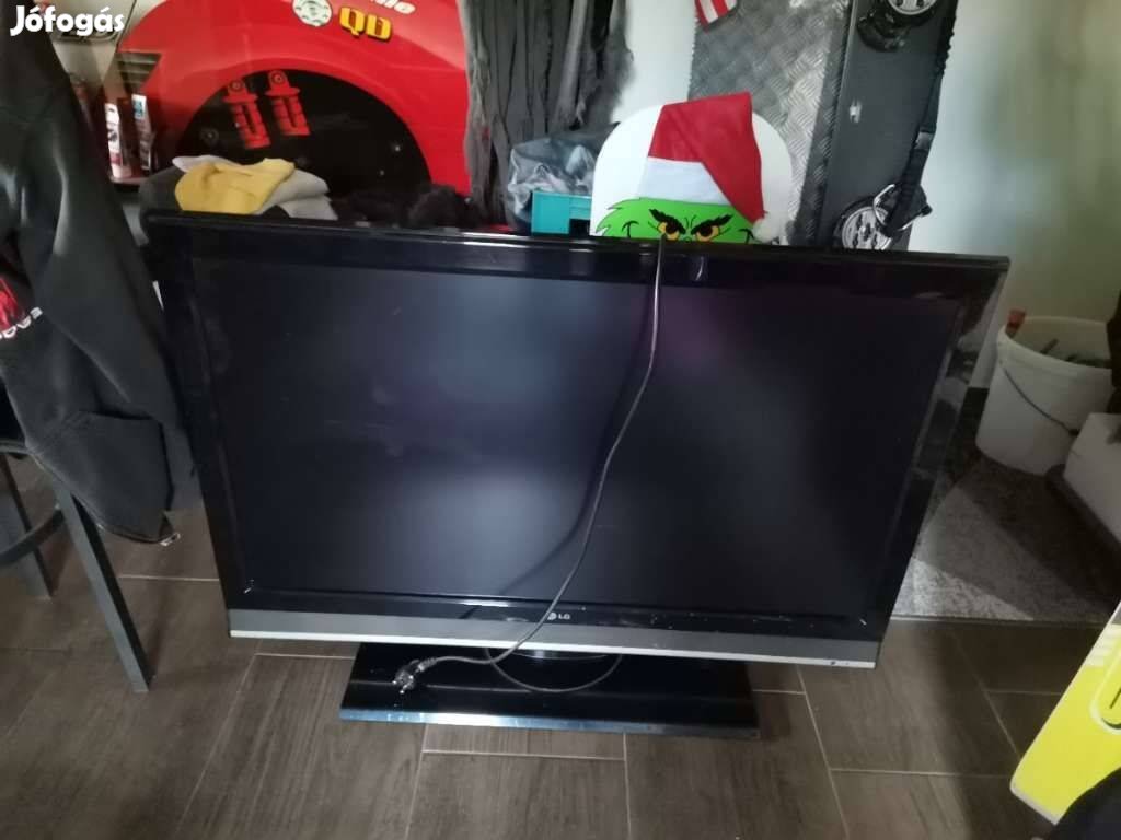 LG 42zoll TV eladó