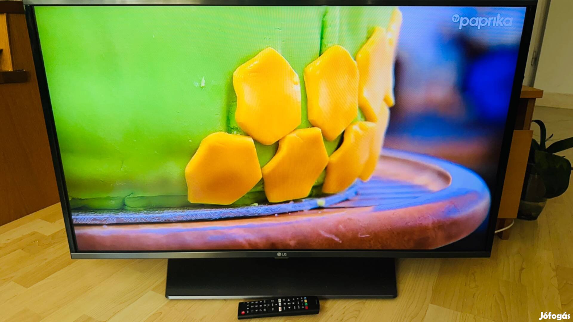 LG 43LF630V SMART LED TV 43" wifi Youtube Netflix