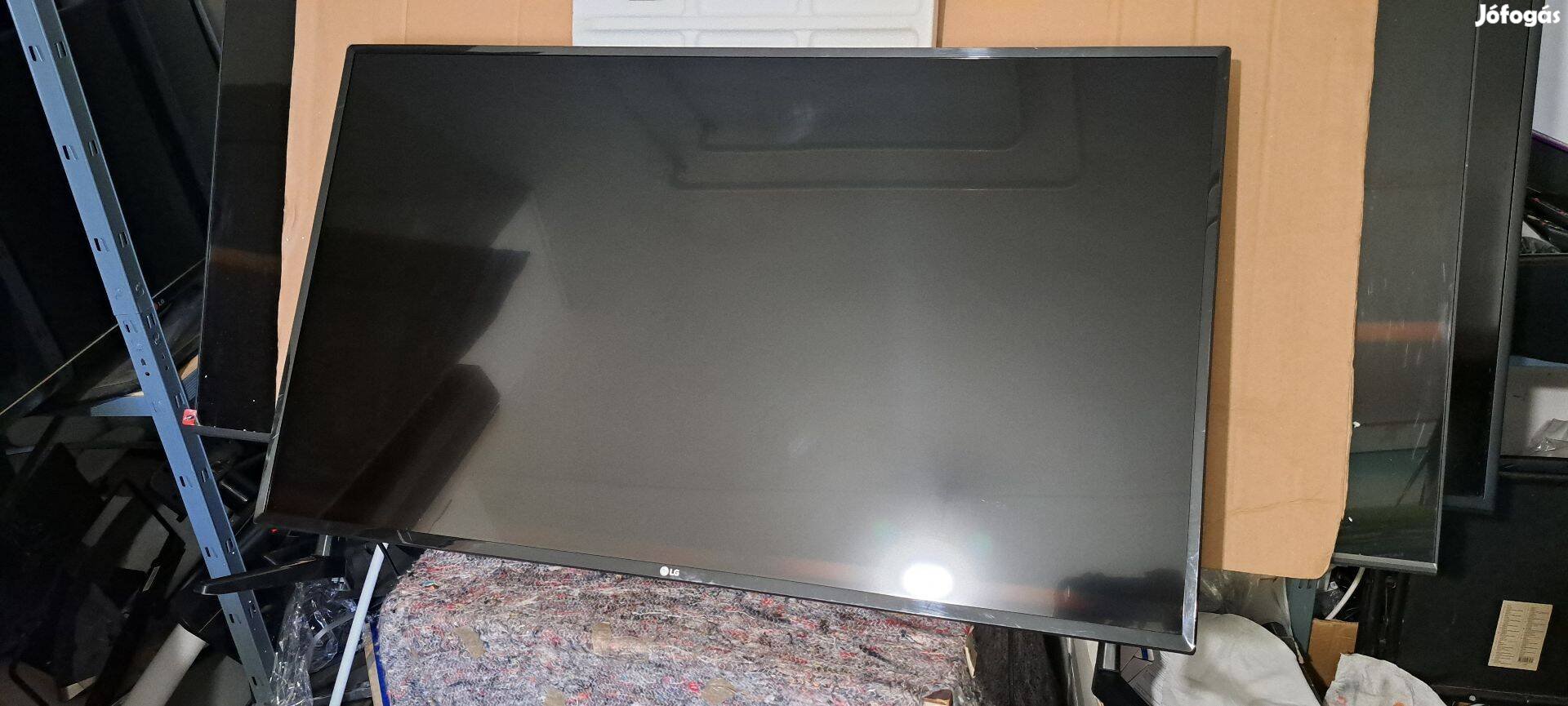 LG 43LJ500 109 cm Full HD LED TV