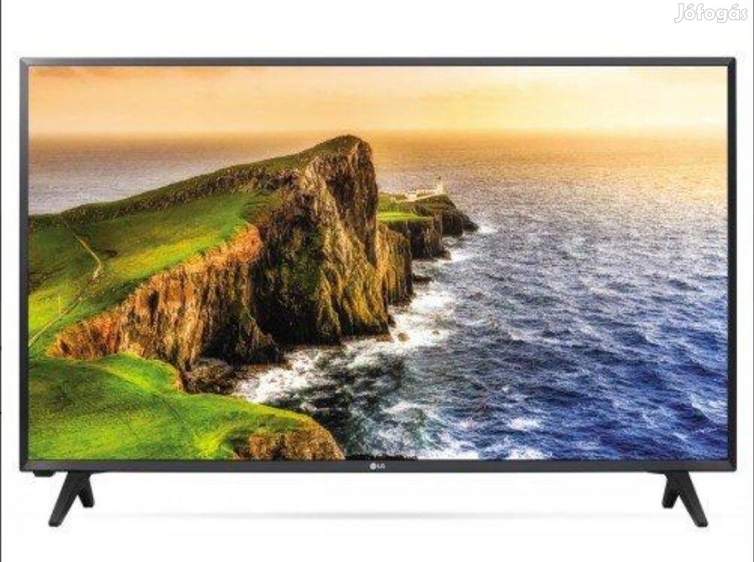 LG 43LV300C Full HD TV