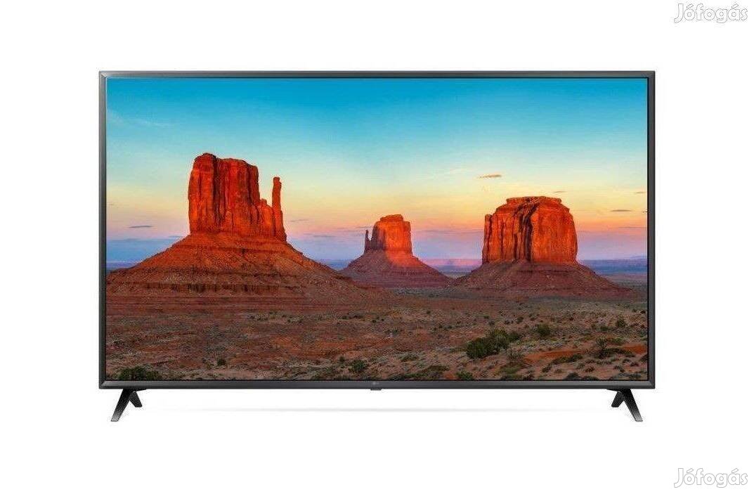 LG 43UK6300, 108cm, UHD, Smart, Wifi, HDR, led tv