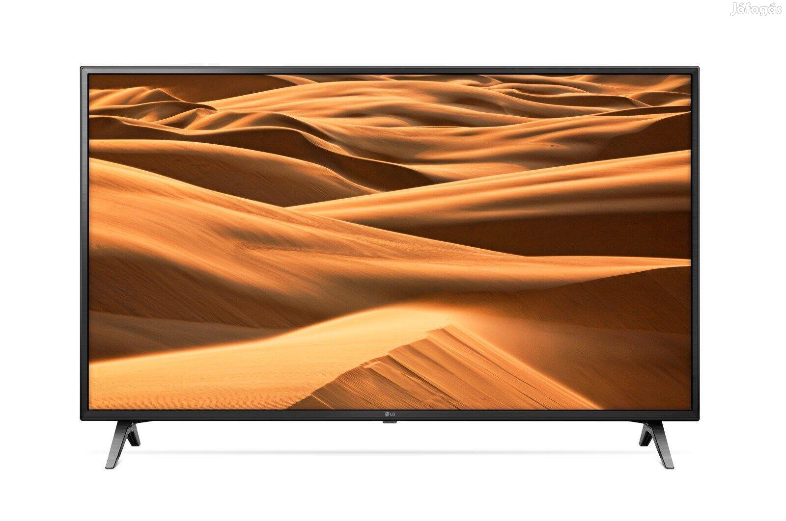 LG 43UM7100PLB 4k UHD TV