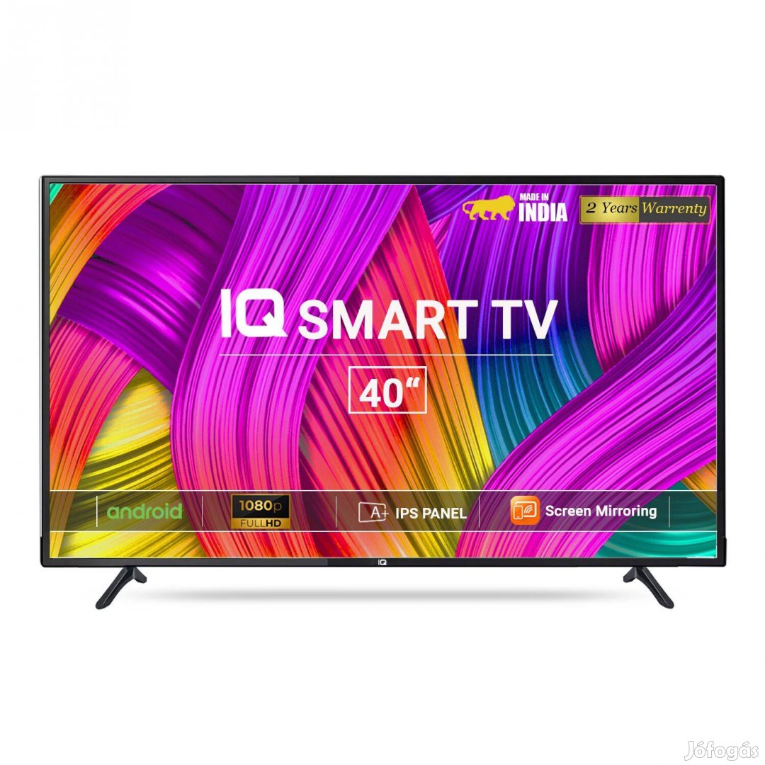 LG 43UR78003LK smart tv