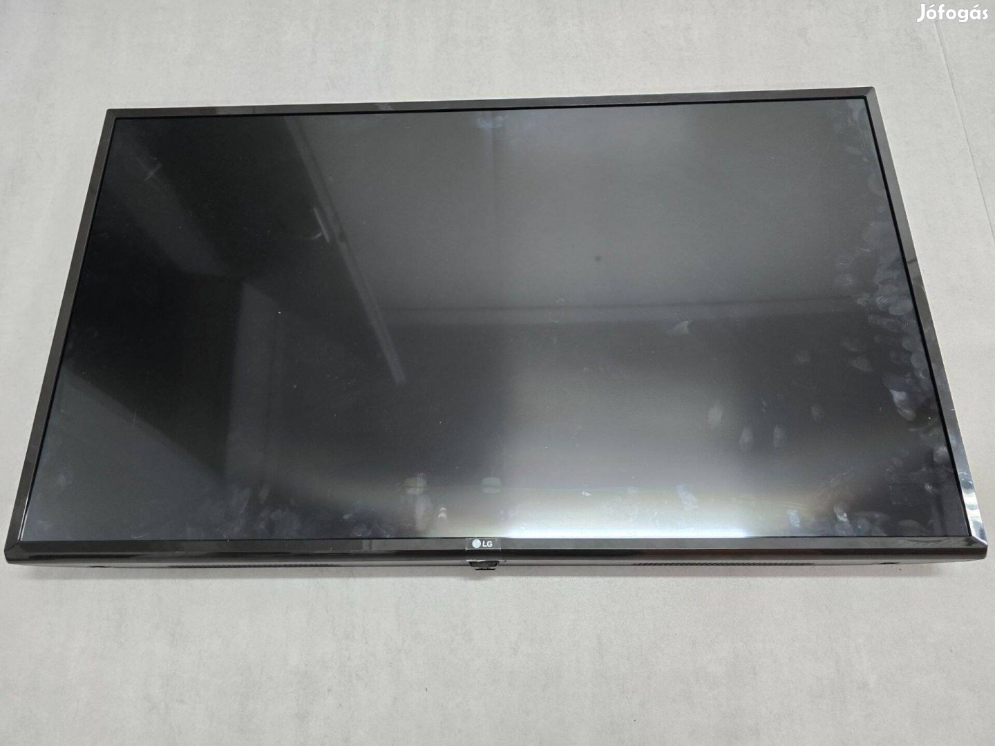 LG 43Uj6307 TV alkatrésznek eladó