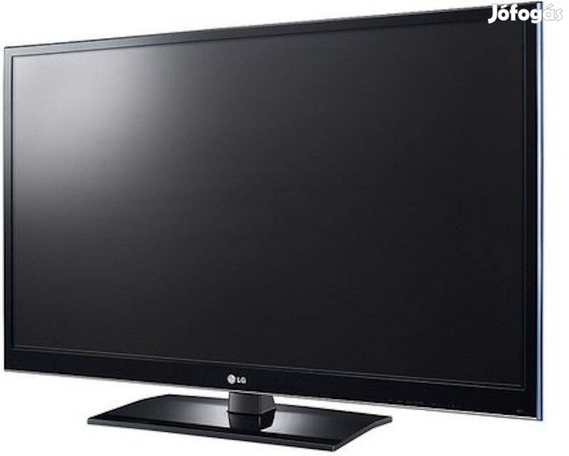 LG 47LV4500 Full HD LED TV