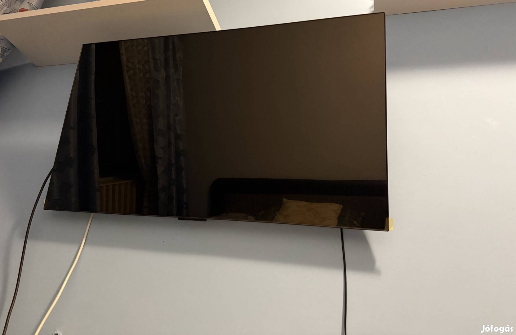 LG 48C3 OLED 48 121cm, 4K, 120Hz, Magicremote, Mediamarkt