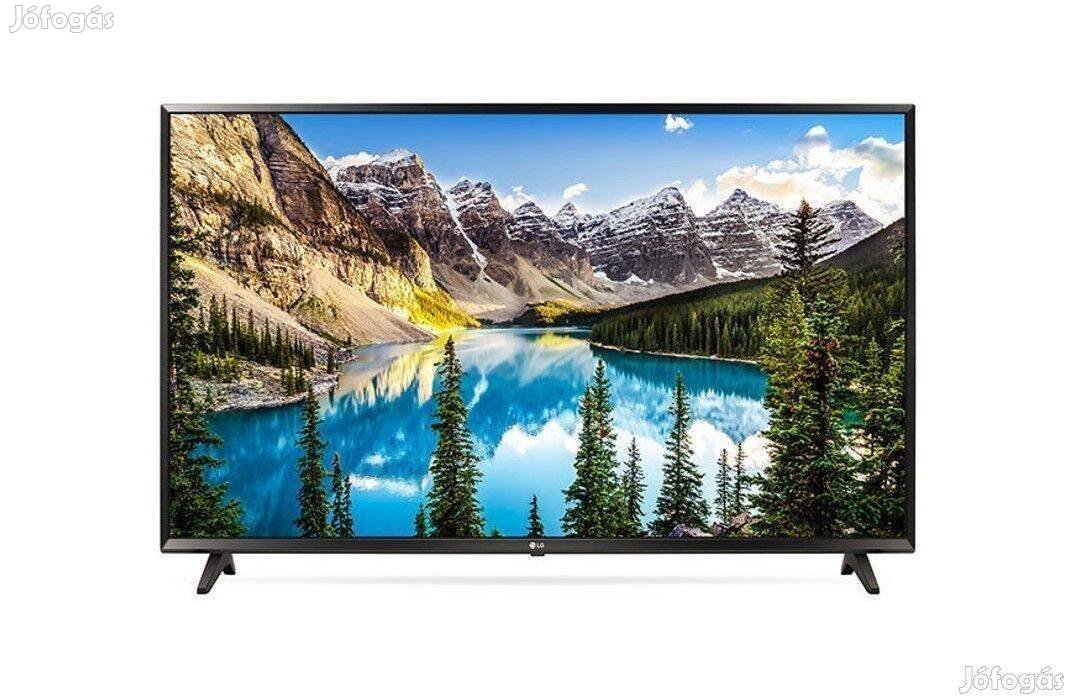 LG 49Uj6307, 124cm, UHD, Smart, Wifi, led tv