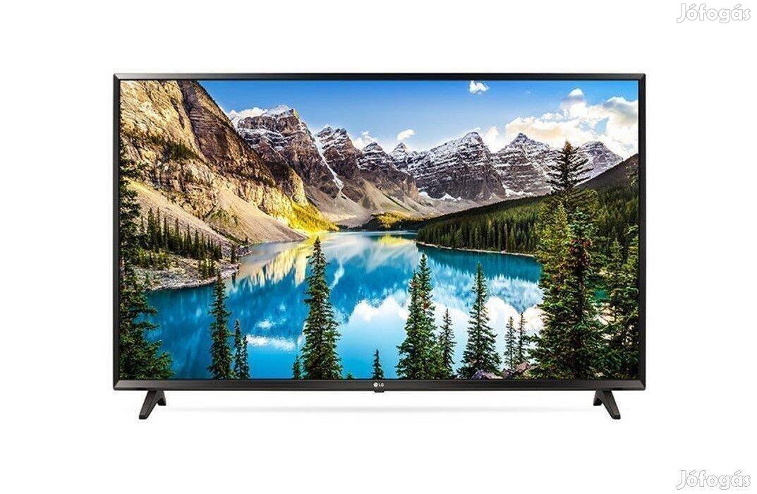 LG 49Uj6307, 124cm, UHD, Smart, Wifi, led tv